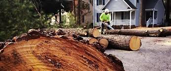 Best Emergency Tree Removal  in Creedmoor, NC